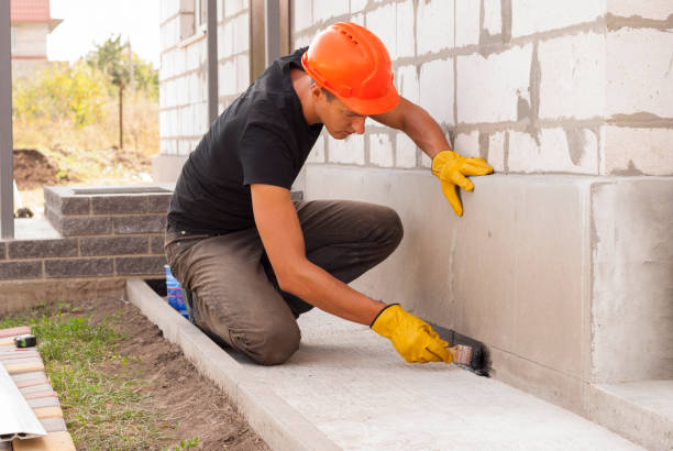 Licensed Exterior Waterproofing service in Wilson, NY - Halo Water Proofing